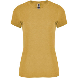 T-shirt publicitaire Fox à manches courtes pour femme 150 g/m2 Roly