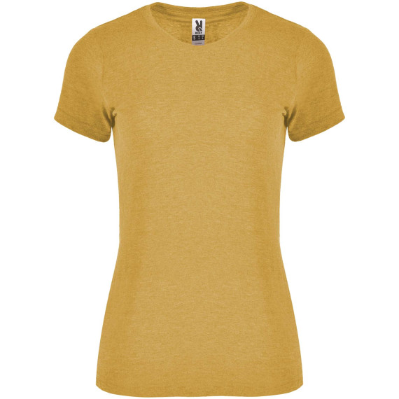 T-shirt publicitaire Fox à manches courtes pour femme 150 g/m2 Roly