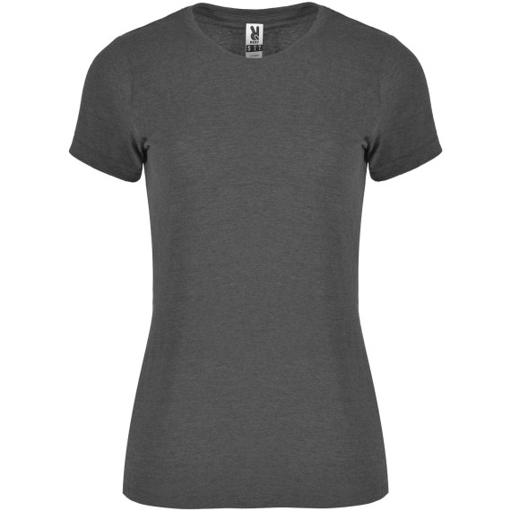 T-shirt publicitaire Fox à manches courtes pour femme 150 g/m2 Roly