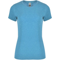 T-shirt publicitaire Fox à manches courtes pour femme 150 g/m2 Roly