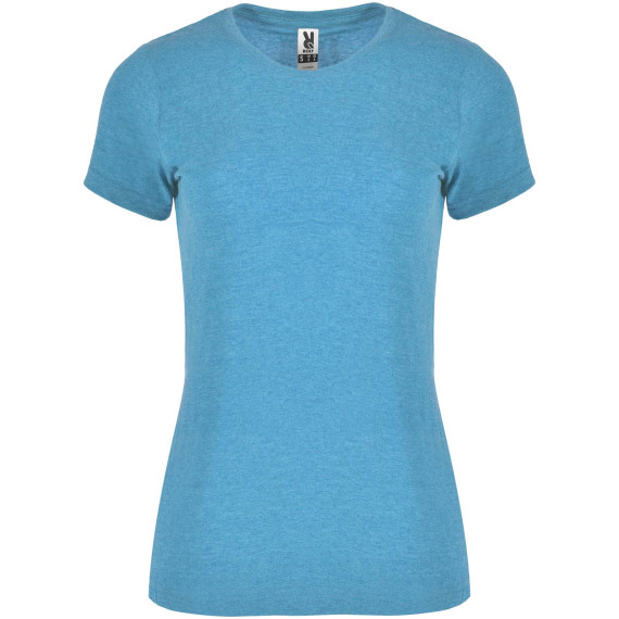 T-shirt publicitaire Fox à manches courtes pour femme 150 g/m2 Roly