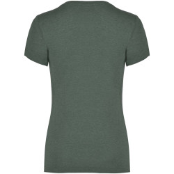 T-shirt publicitaire Fox à manches courtes pour femme 150 g/m2 Roly