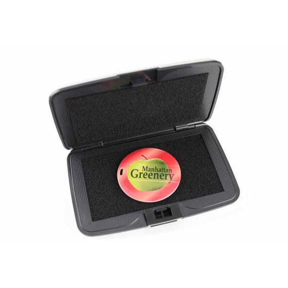 Clé USB publicitaire express Coincard