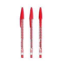 Stylo BIC® Cristal® Expression publicitaire personnalisable fabriqué en France