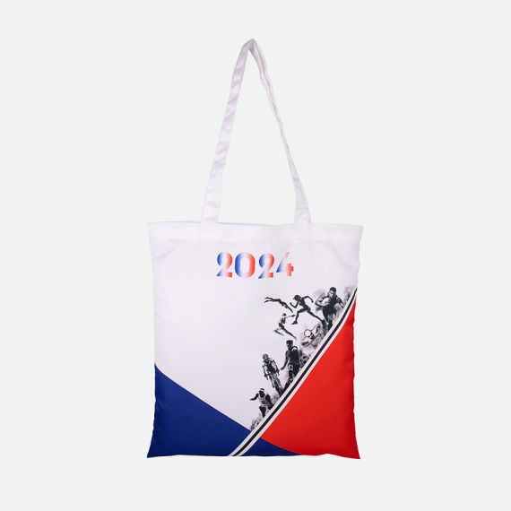 Totebag personnalisé fabriqué en europe 100 % sur mesure 