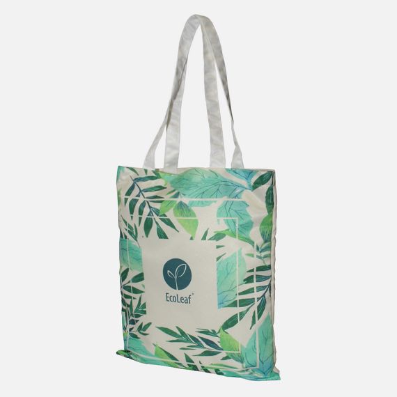 Totebag personnalisé fabriqué en europe 100 % sur mesure 