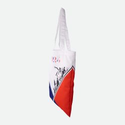 Totebag personnalisé fabriqué en europe 100 % sur mesure 