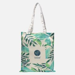 Totebag personnalisé fabriqué en europe 100 % sur mesure 