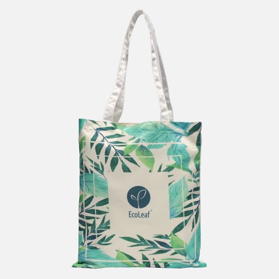 Totebag personnalisé fabriqué en europe 100 % sur mesure 