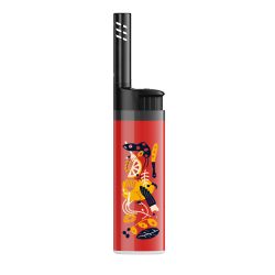 Briquet BIC® personnalisé EZ Reach fabriqué en Europe