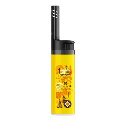 Briquet BIC® personnalisé EZ Reach fabriqué en Europe