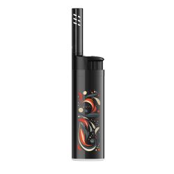 Briquet BIC® personnalisé EZ Reach fabriqué en Europe