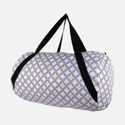 Sac de sport personnalisable fabriqué en Europe 100 % sur mesure 