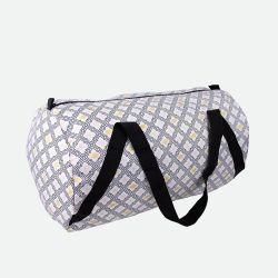 Sac de sport personnalisable fabriqué en Europe 100 % sur mesure 