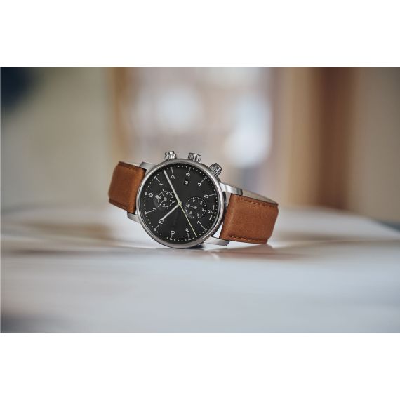 Montre personnalisée Suisse Wenger Urban Classic Chrono