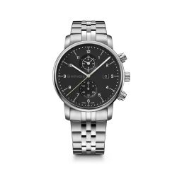 Montre personnalisée Suisse Wenger Urban Classic Chrono