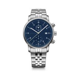 Montre personnalisée Suisse Wenger Urban Classic Chrono