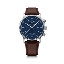 Montre personnalisée Suisse Wenger Urban Classic Chrono