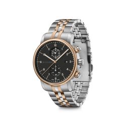 Montre personnalisée Suisse Wenger Urban Classic Chrono