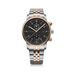 Montre personnalisée Suisse Wenger Urban Classic Chrono