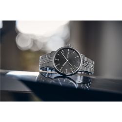 Montre personnalisée Suisse Wenger Urban Classic 