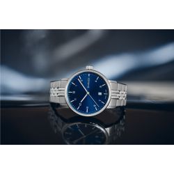 Montre personnalisée Suisse Wenger Urban Classic 