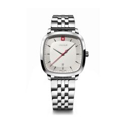 Montre personnalisée Suisse Wenger Vintage classic 