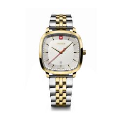 Montre personnalisée Suisse Wenger Vintage classic 