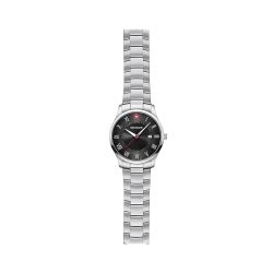 Montre personnalisée Suisse Wenger City Classic