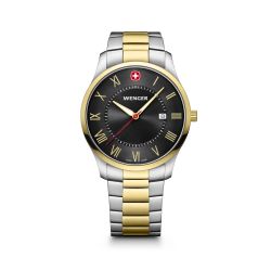 Montre personnalisée Suisse Wenger City Classic