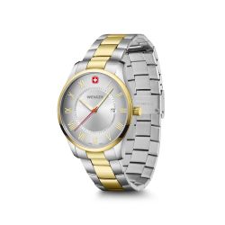 Montre personnalisée Suisse Wenger City Classic