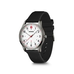 Montre personnalisée Suisse Wenger City sport