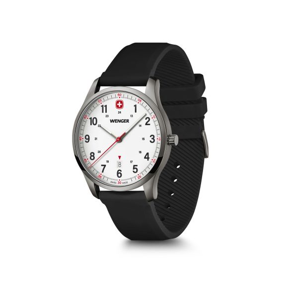 Montre personnalisée Suisse Wenger City sport