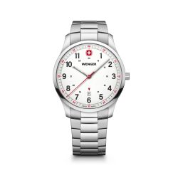 Montre personnalisée Suisse Wenger City sport