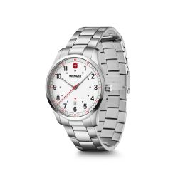 Montre personnalisée Suisse Wenger City sport