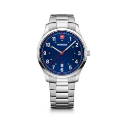 Montre personnalisée Suisse Wenger City sport