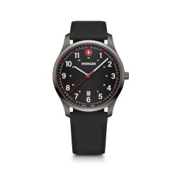 Montre personnalisée Suisse Wenger City sport