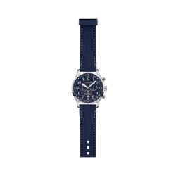 Montre personnalisée Suisse Wenger Altitude Chrono