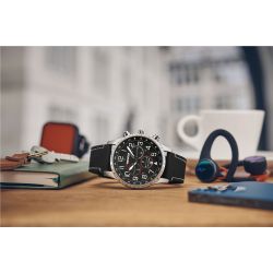 Montre personnalisée Suisse Wenger Altitude Chrono