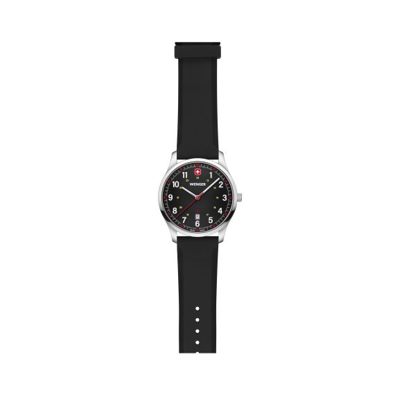 Montre personnalisée Suisse Wenger City sport