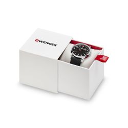 Montre personnalisée Suisse Wenger City sport