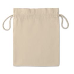 Sac en coton personnalisé modèle moyen 25x32 cm Taske Medium