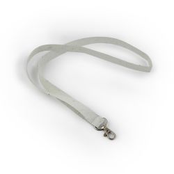 Lanyard pesonnalisable papier graines