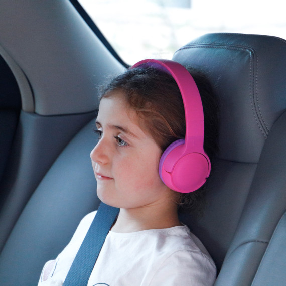 Casque publicitaire kids sans fil bluetooth