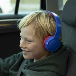 Casque publicitaire kids sans fil bluetooth