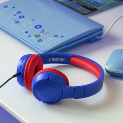 Casque publicitaire kids sans fil bluetooth