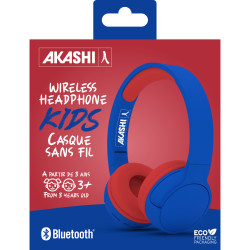 Casque publicitaire kids sans fil bluetooth