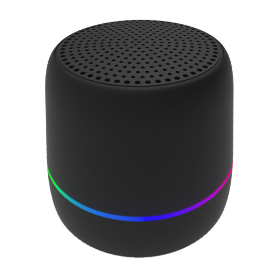 Mini enceinte publicitaire eco bluetooth 5w