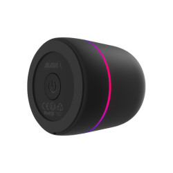 Mini enceinte publicitaire eco bluetooth 5w