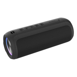 Enceinte publicitaire eco bluetooth 10w noire